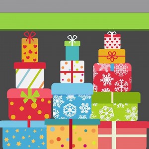 19K views · 101 reactions | Use Extra Space Storage to keep this year's holiday gifts a surprise. | Extra Space Storage | Facebook