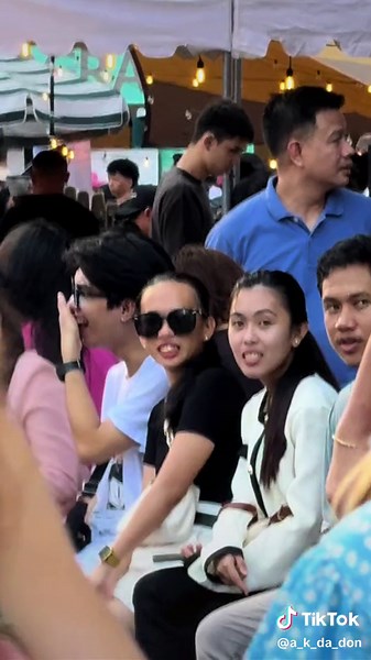 Public Reactions to Bodybuilder in the Philippines