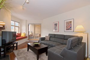 Whistler Vacation Rental | Lake Placid Condo 404 |  Condo Rental