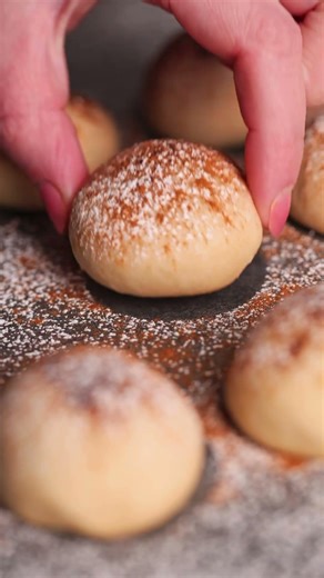 Mantecados Recipe - easy recipe