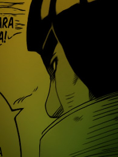 A luta mais ÉPICA dos animes! Gai vs Madara parte 1 #naruto #narutoshippuden #madara