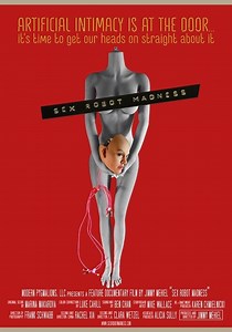 Sex Robot Madness streaming: where to watch online?