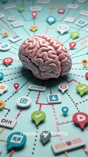 Why More Information Doesn’t Equal Better Decision