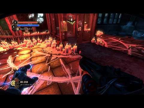 Elanor, my Elanor - Bioshock 2 Remastered 100% Part 7