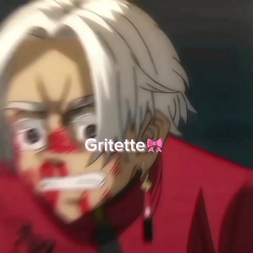 Izana Kurokawa's Viral Tokyo Revenger Screaming Compilation