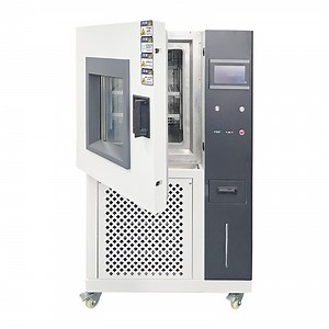 [Hot Item] Price of Computer-Controlled High and Low Temperature Constant Temperature Test Chamber