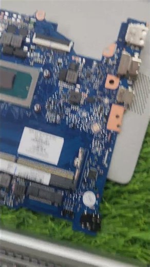 HP Pavilion No power Dead not turning on Mother Board replacement originalnew laptop service repair