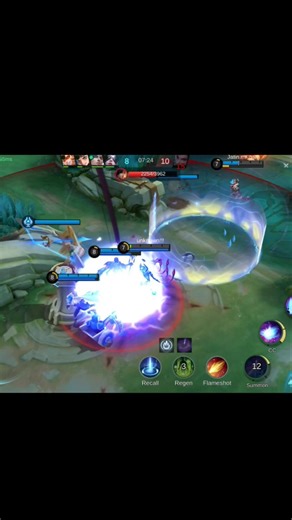 zhask- moba legends 5v5 #mobalegends5v5​ #mobalegends​ #fyp​ #shorts​ #mobilelegends​