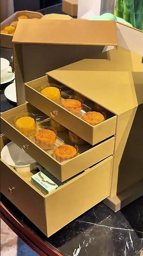 Mandarin Oriental 2026 Mooncakes: Luxurious 150th Anniversary Collection! 🥮✨