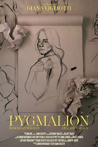 Pygmalion - Movie