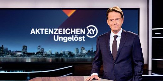 Aktenzeichen XY... ungelöst 2026: Sendetermine und Sondersendungen in der Übersicht
