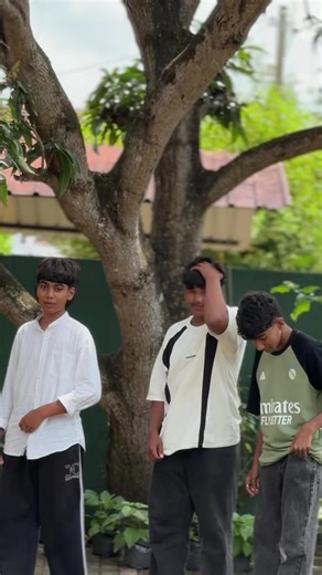 Bum Ah Bum: A Fun Comedy Sketch