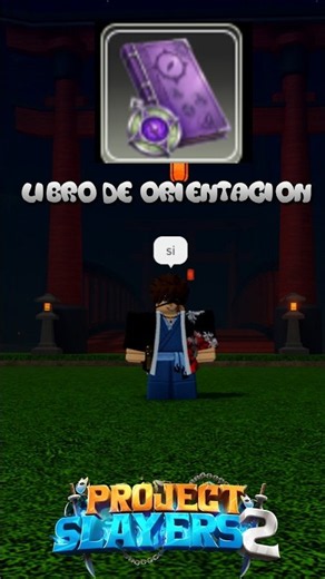 How to Progress Through Missions in Project Slayer 2 #roblox #demonslayer #projectslayer2