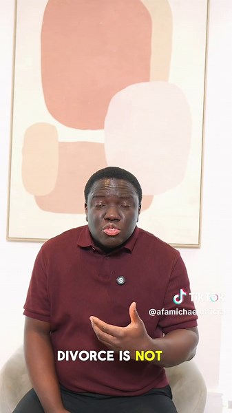 Couples starts out passionate about each other, they can’t do without one another. They assume Because they love each other passionately it will sustain the marriage. You hear things like marry your friend, but now reality sets in and these couples can’t even stand each other. Passion doesn’t sustain a marriage, good habits do! #marriage #marriagegoals #marriedcouple #marriedcouple #afamichael