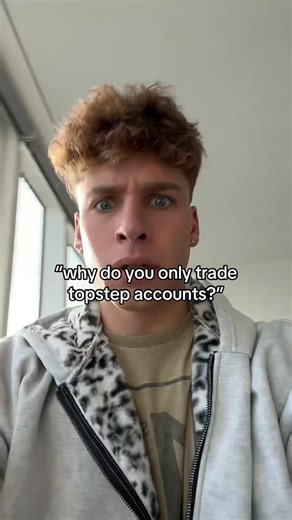 riley botha on Instagram: "i will NEVER switch #daytrading #reels"