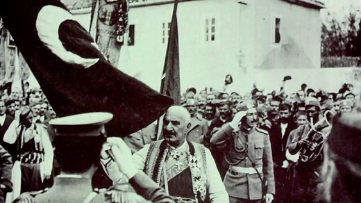 Forgotten Genocide: 1.5 Million Lives Erased