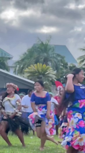 Kiribati Usp Open Day🇰🇮🇫🇯