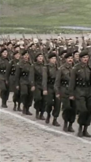 The Cold War: USA vs USSR – The Global Power Struggle