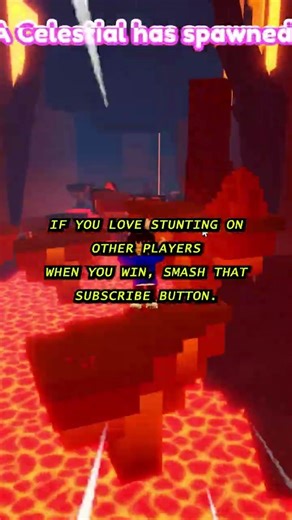 Never Flex Too Early in Roblox 💀🛑 #roblox