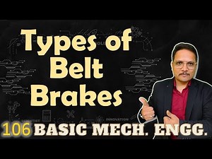 Mind Luster - Learn Types of Belt drives Classification of belt drives Different Arrangement of belt drives