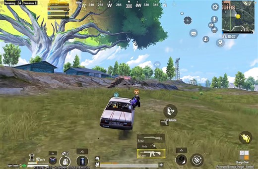 Exciting Gameplay Highlights Featuring K K ARMY