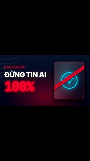 6 Bước Kiểm Tra Câu Trả Lời Của AI Trước Khi Dùng