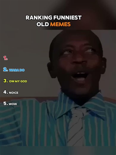the Funniest Old Memes of All Time