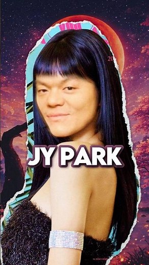 Without him, Stray Kids, Twice, and GOT7 wouldn't exist. #jypark #jyp #jypentertainment #straykid...