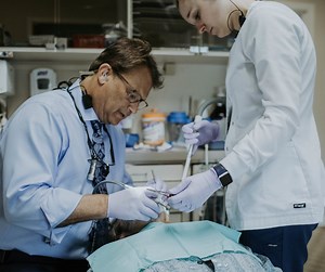 Learn More About Our Practice at Indianapolis Dentistry