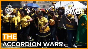 The Accordion Wars: Famo music and gang violence in Lesotho | People and Power - The Global Herald