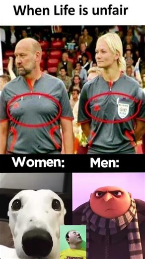 Bro Broke The Matrix… #shorts #memes #funny