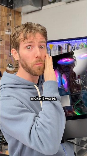 Upgrading a PC Makes it WORSE Sometimes