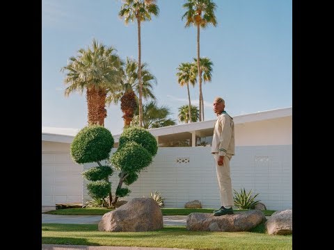 (FREE) Tyler The Creator Type Beat "LOVING YOU"