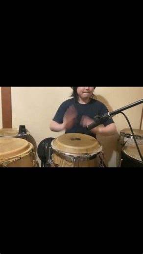 #conga #music #drums #percussion #shorts