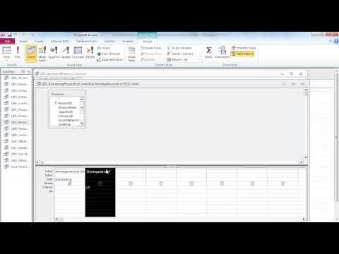 Dealing with error in an existing query