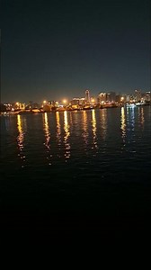 Exploring Address Creek Harbour 🇦🇪 Dubai’s Calm Sea Side Views #dubailife #viral #dubaivibes