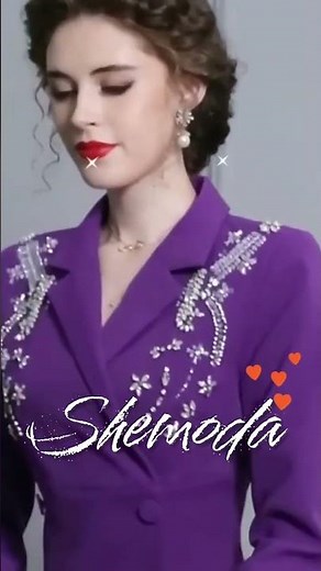 short dresses styles for women chic prom dresses #fashion #shortdress #shorts #purple