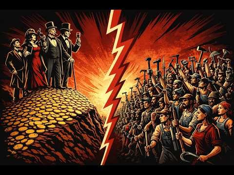 Marxism Bourgeoisie vs. Proletariat: The Fundamentals of Class Struggle