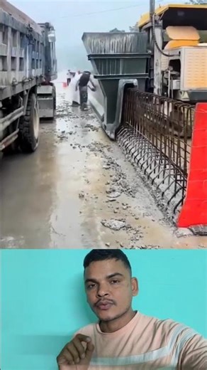 What Country Created This AMAZING Roadside Barrier Machine #AmazingTechnology #EngineeringInnovation