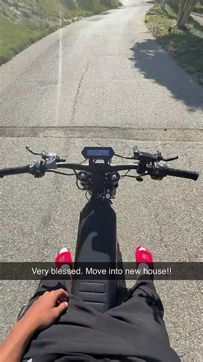 Big ass back and front yard