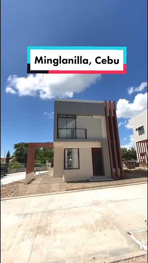 Stunning Minglanilla, Cebu House Tour 🏠😍 | Real Estate Showcase