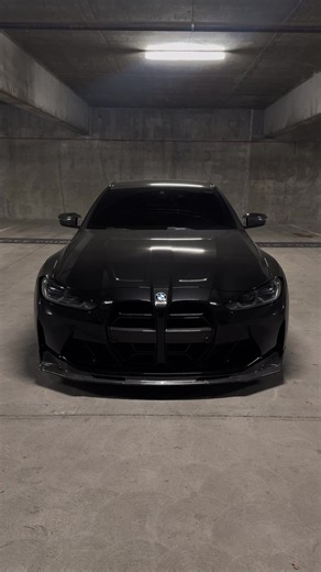 Explore the BMW M4 G82 Performance and Features