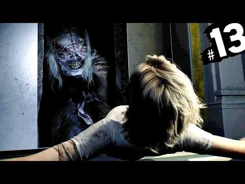 Resident Evil 9 Requiem 4K Gameplay Deutsch - Horror in der Blut Fabrik