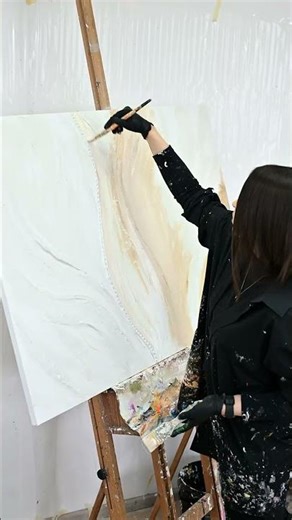 Bringing Art to Life: Creating Textured Canvas Masterpieces