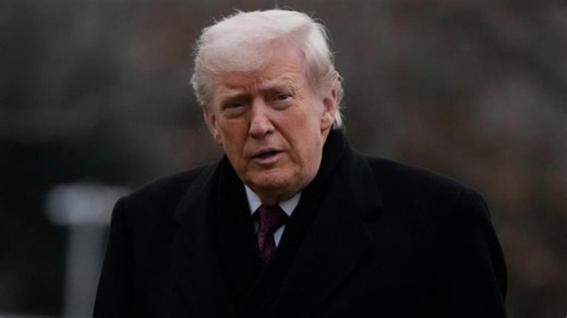 Trump Media announces $6 billion merger with nuclear fusion company