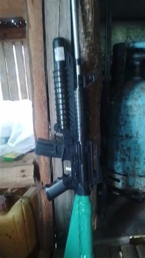 may diy marble guns #diymarblegun #jolrngun #shortvideo #subscribe #‪@ajvlogstv‬