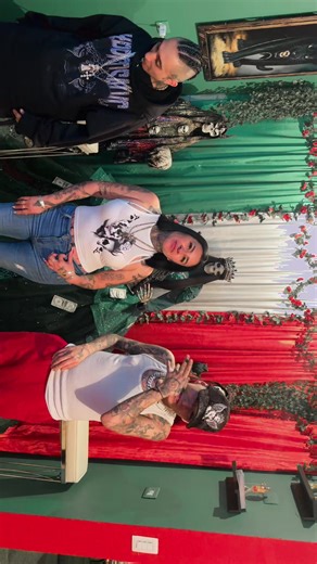 Mi sueño hecho realidad con Richard Ahumada