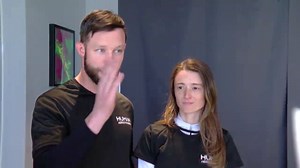 U.S. Indoor Body Flight National Championship takes flight in Colorado Springs