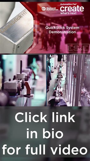 QuickStick #information #automation #education #tools #learning #tech #motion #ict #industrial #fyp