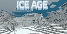 [1.6.4][Forge]IceAge Minecraft Mod